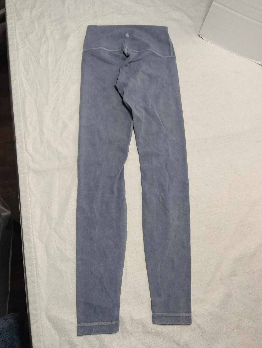 Lululemon Wunder Under High-rise Tight Leggings Women # 4 US